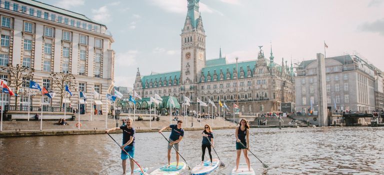 SUP CLUB Hamburg – Klicke hier für mehr Infos: